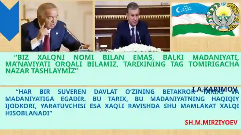 Mustaqillik yillarida O‘zbekistondagi madaniy va ma’naviy taraqqiyot. Ta’lim sohasida amalga oshirilgan islohotlar 3