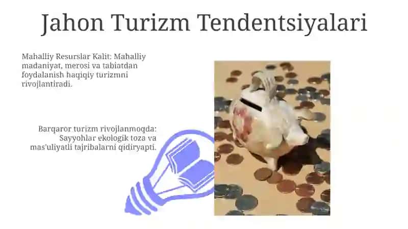 Mintaqaviy turistik resurslardan foydalanishda xalqaro tajribadan foydalanish yo’llari 3