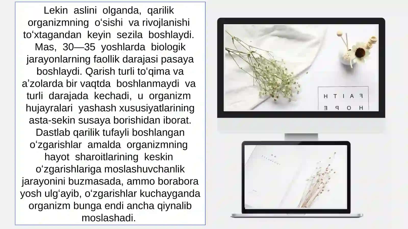 Qarilik davrining ijtimoiy muommolari 3