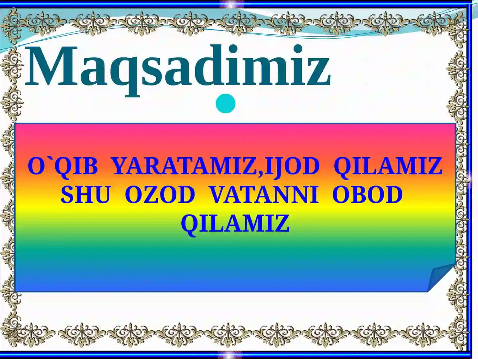 7-sinf Geometriya Uchburchak ichki burchaklari yig'indisi dars ishlanma 3