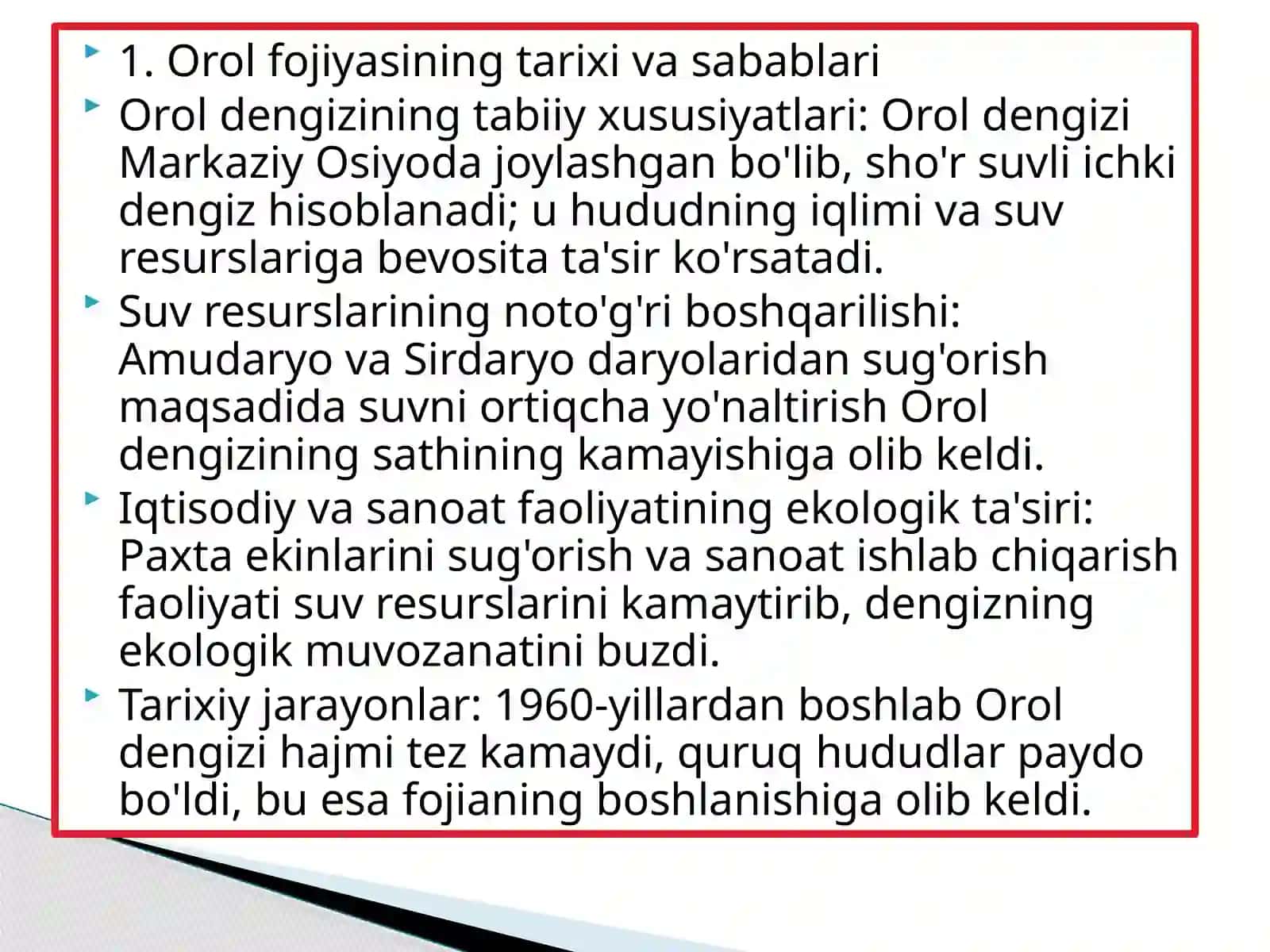 MAVZUSIDA 3