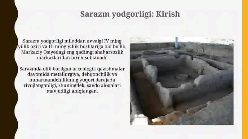 Sarazimyodgorligi 3