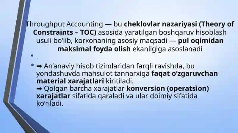 O’tkazuvchanlikhisobi 3