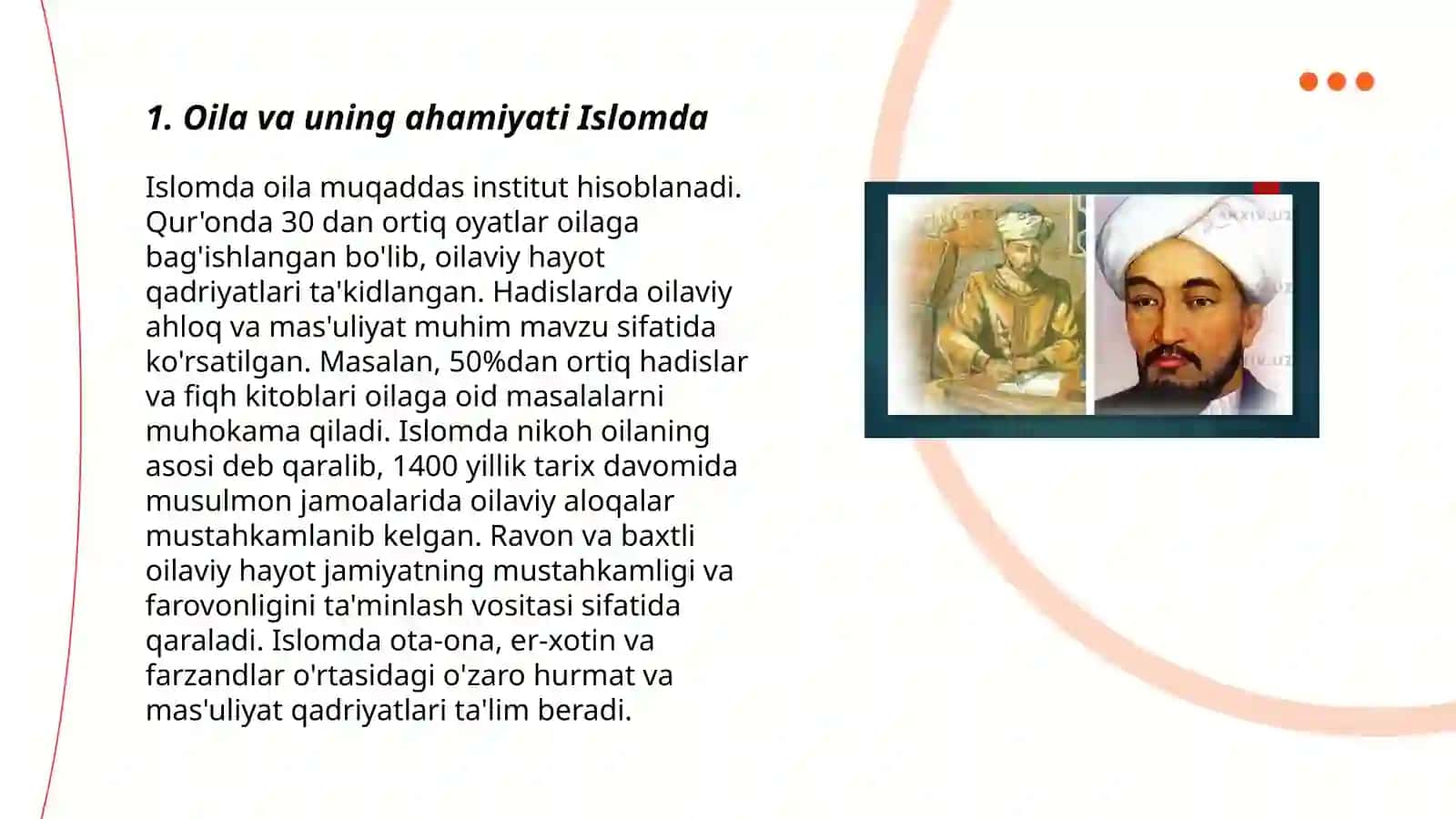 Bahtiyor Oila 3