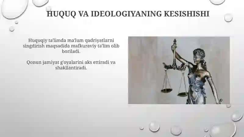 G'oyaвий tarbiya: Qadriyatlar va e'tiqodlarga ta'sir o'tkazish 3