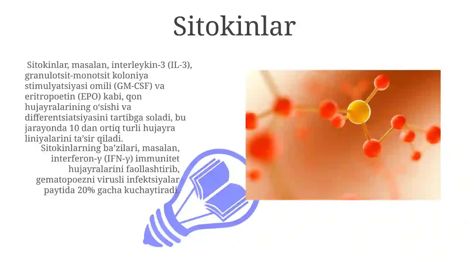 Gemotsitopoez jarayoni 3