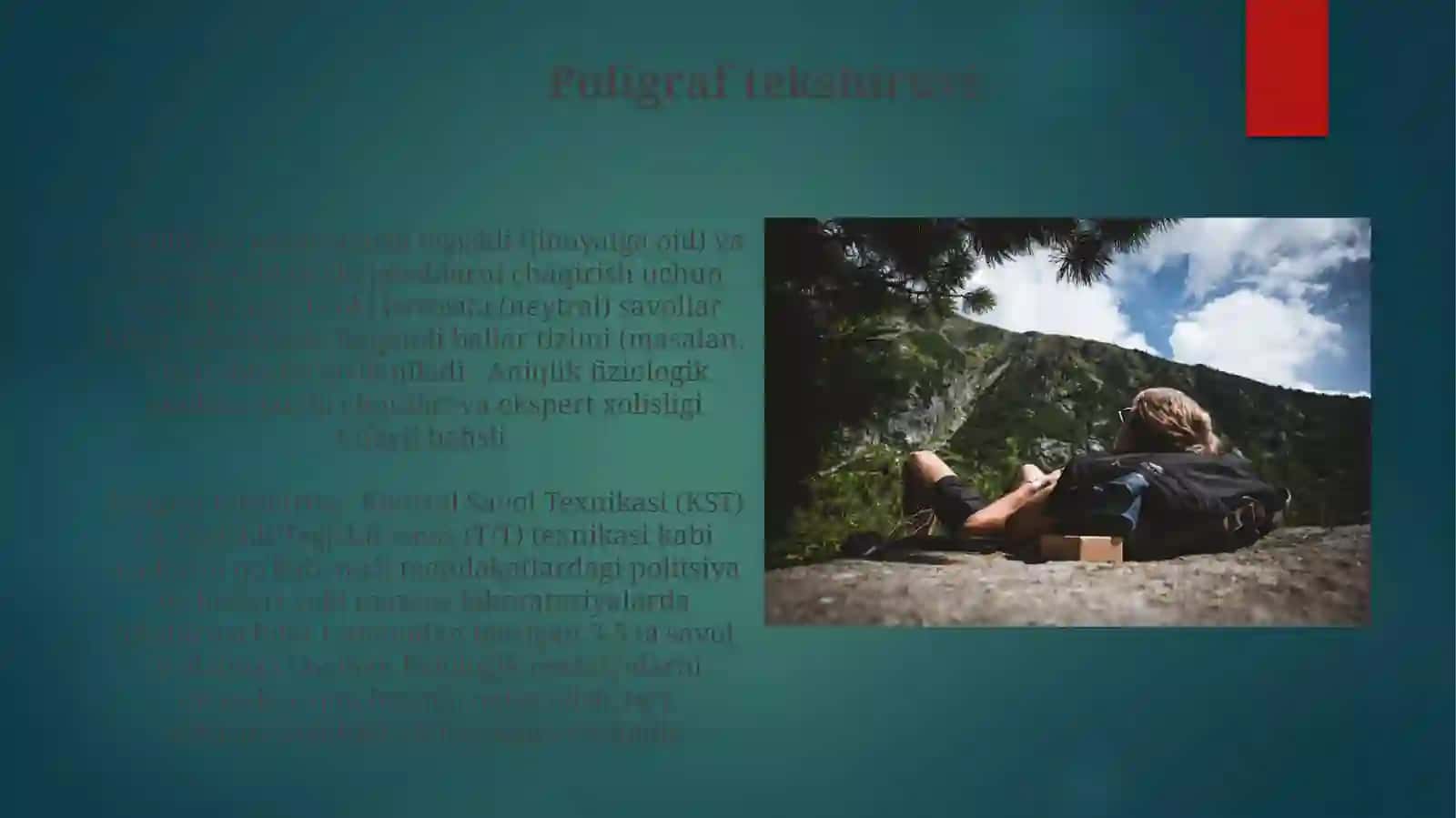 Yolgʻonchiliknianiqlashmetodikalari 3