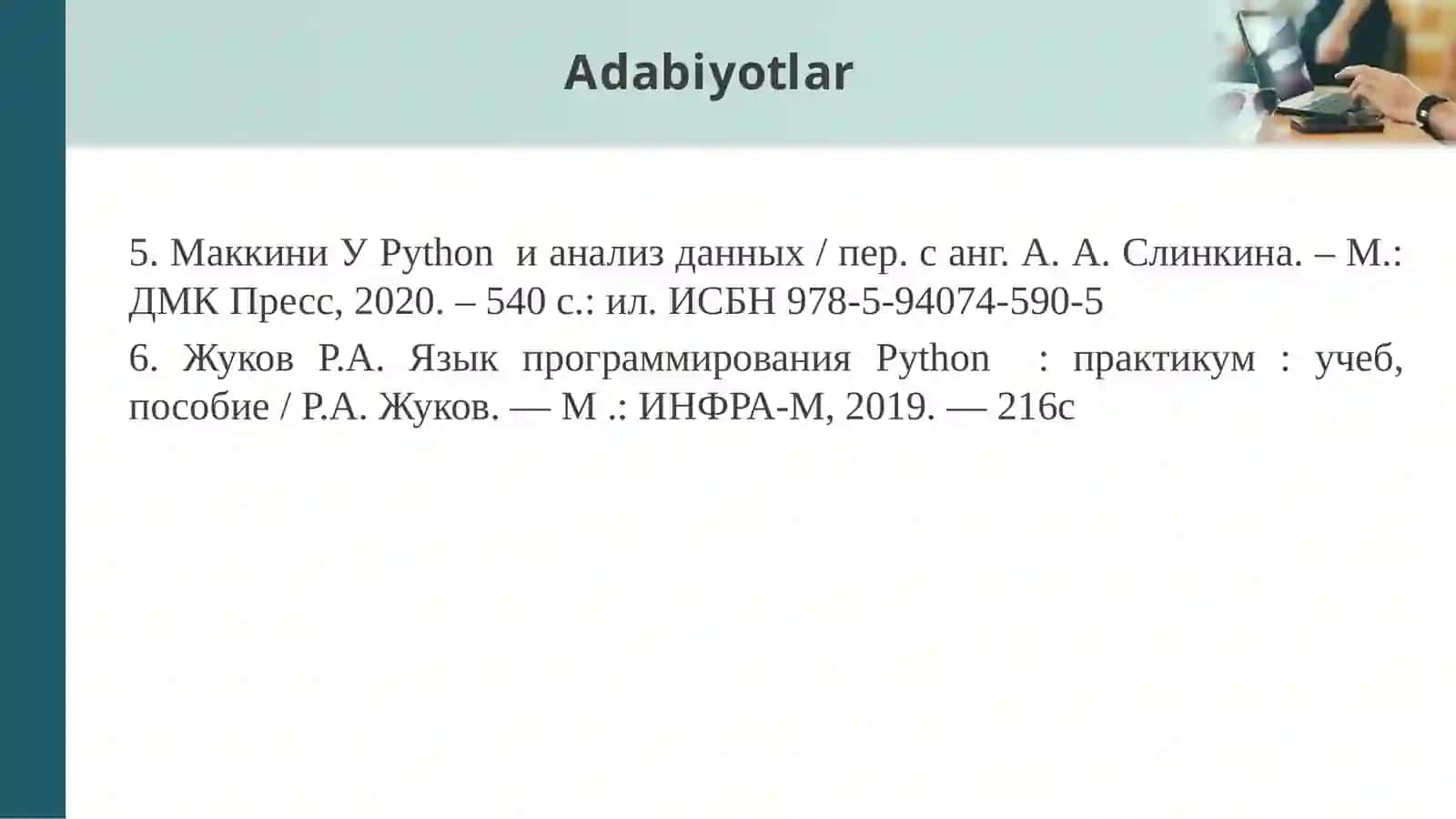 BigData tahlili 3