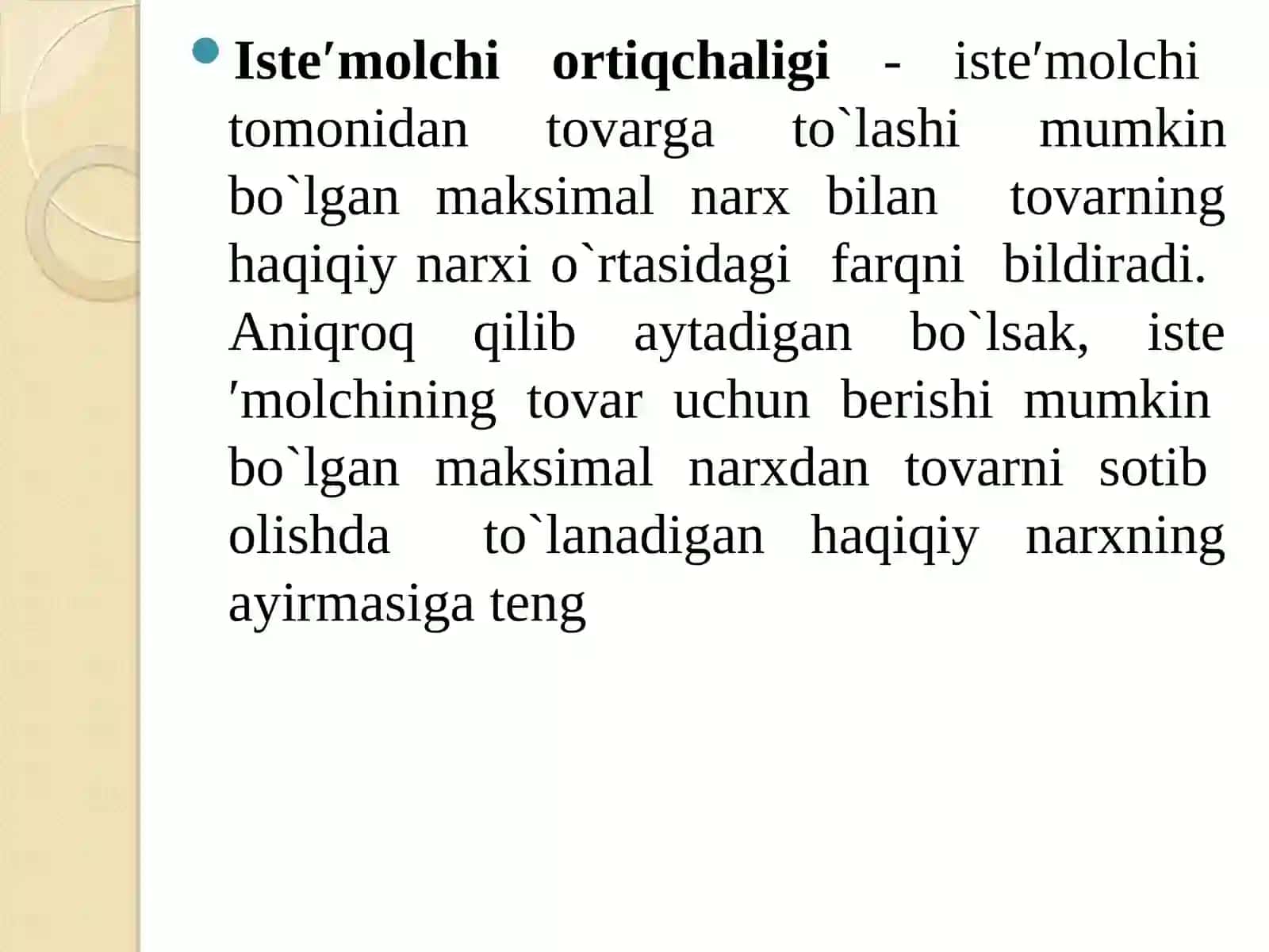 KORXONALAR FAOLIYATINI DAVLATTOMONIDAN TARTIBGA SOLISH 3