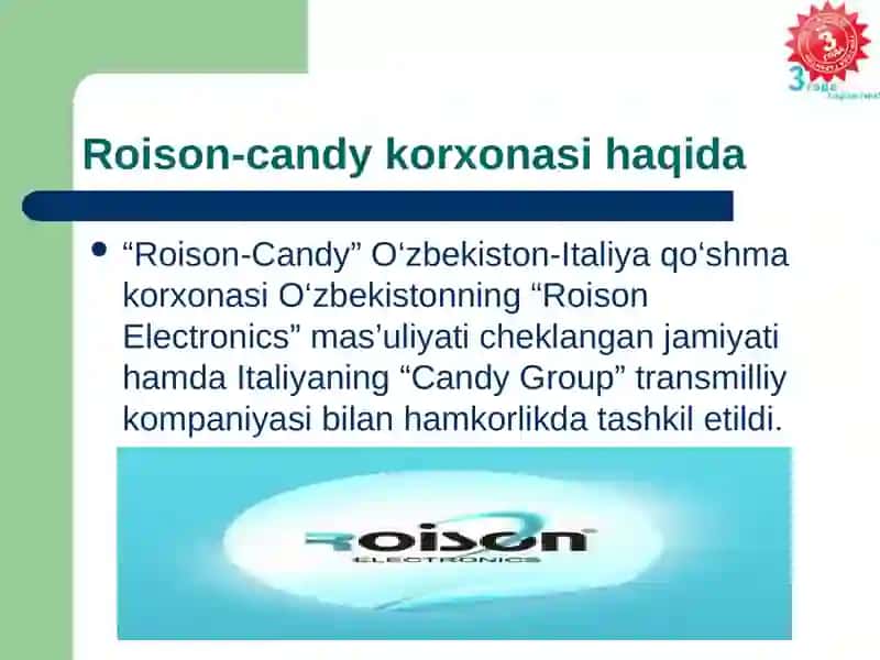 Artel qo‘shmakorxonasi 3