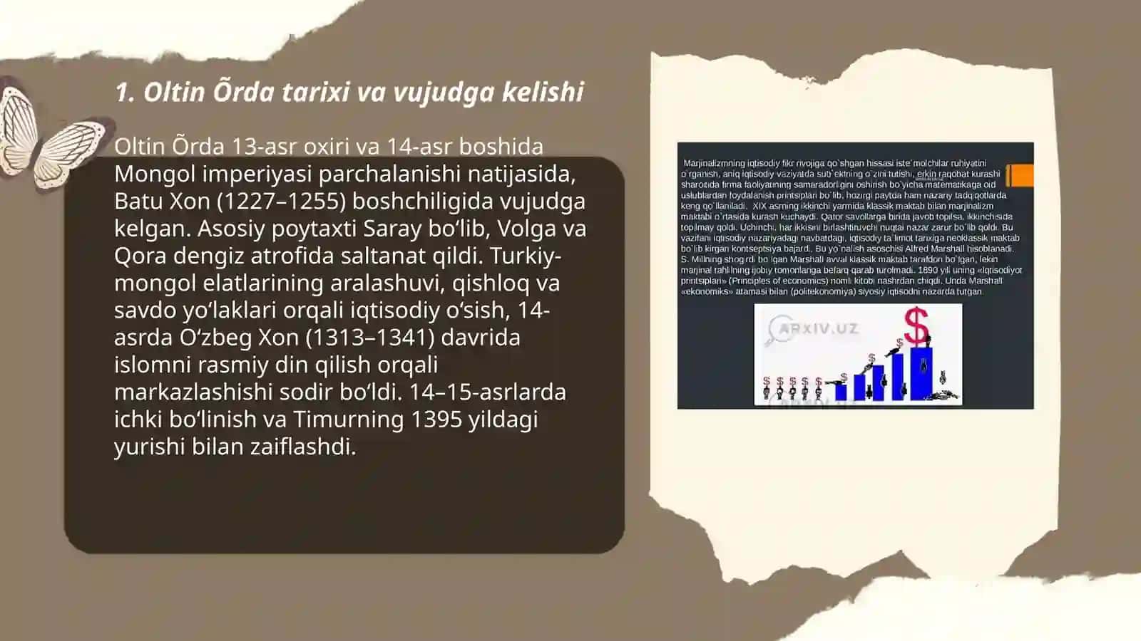Oltin Õrda 3