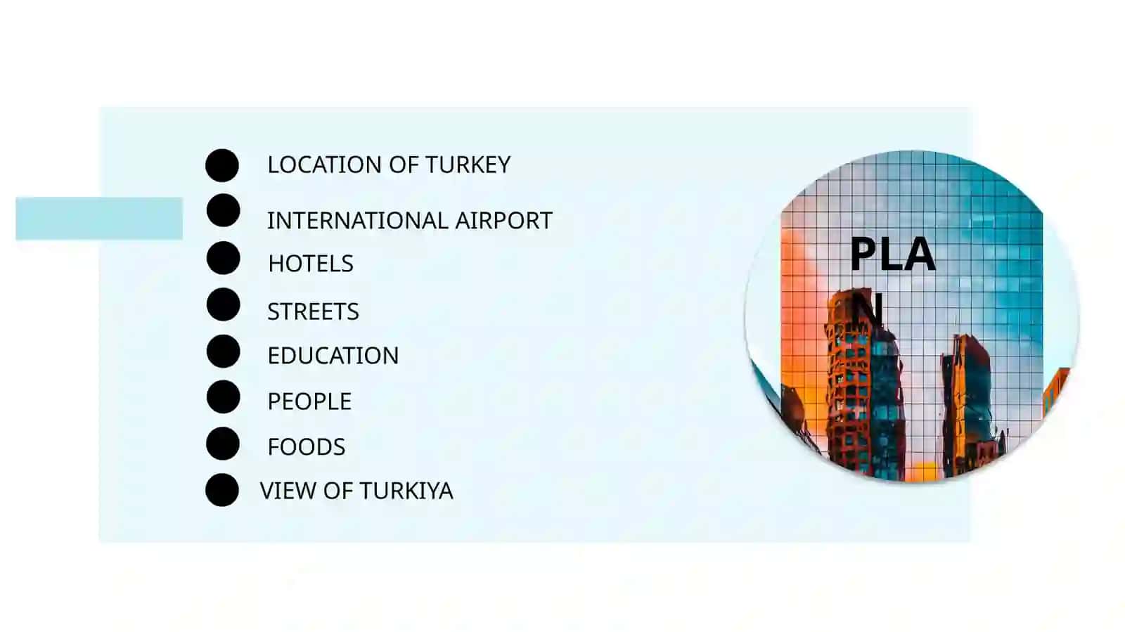 TURKIYA 3