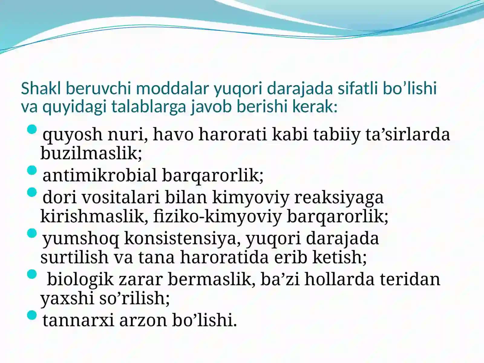 Yumshoq dori shakllari 3