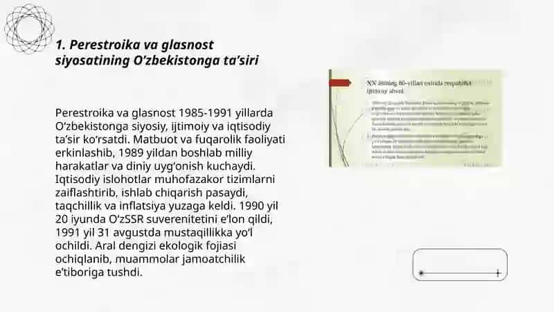 O’zbekistonning ijtimoiy-siyosiy va iqdisodiy ahvoli 3