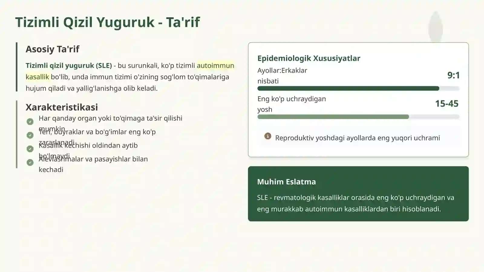 TIZIMLI QIZIL YUGURUK 3