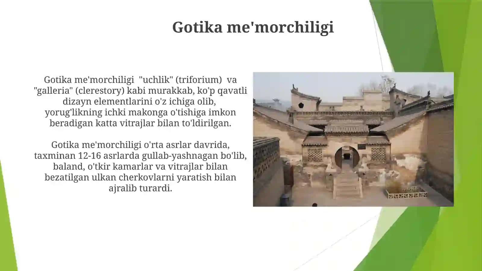 Buyuk Britaniya madaniy meros obyektlari arxitekturasi 3