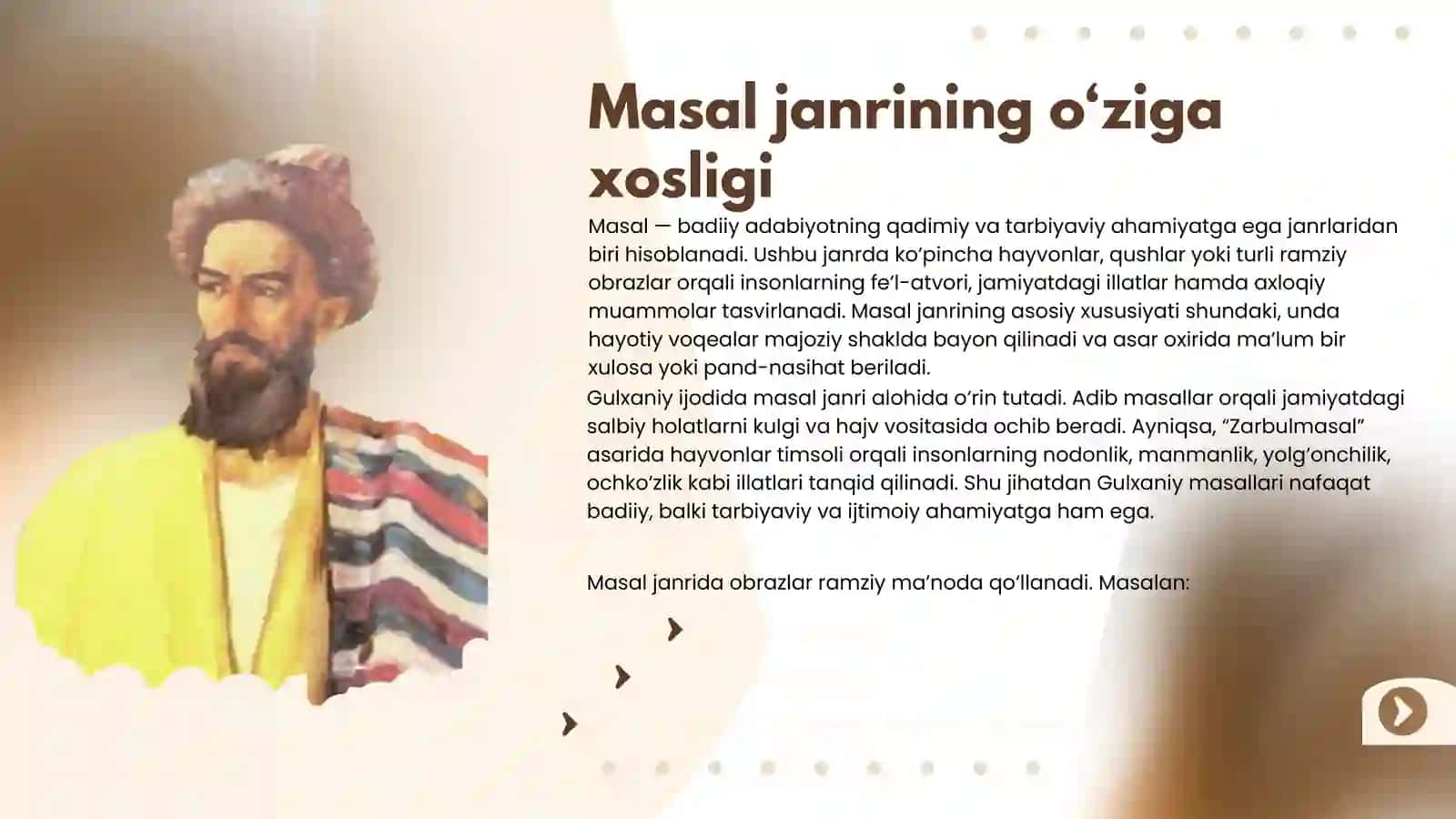 Muhammad Sharif Gulxaniy 3