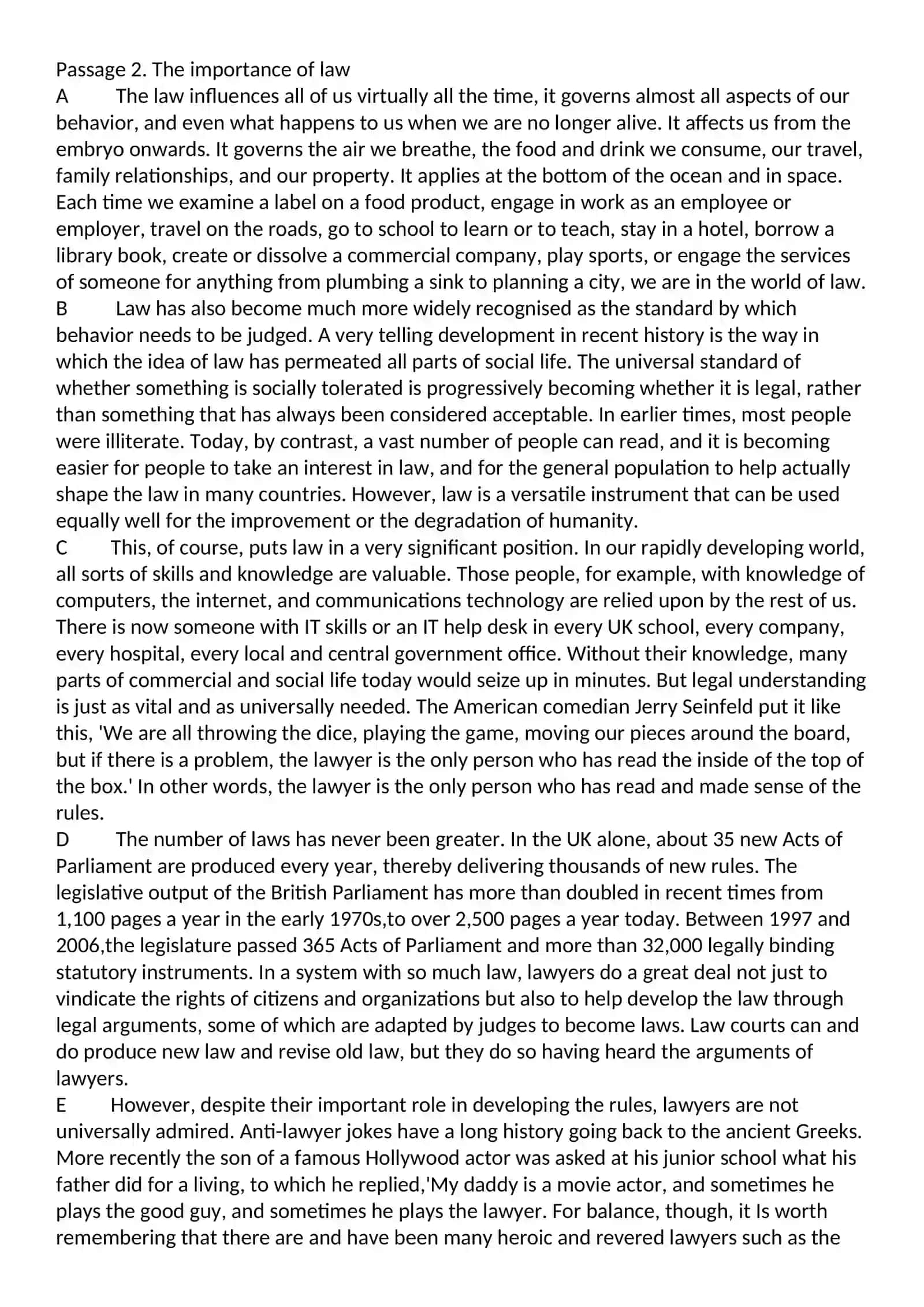 A brief history of tea 3
