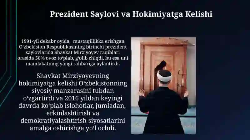 Shavkat Rahmon ni hayoti va ijodi 3