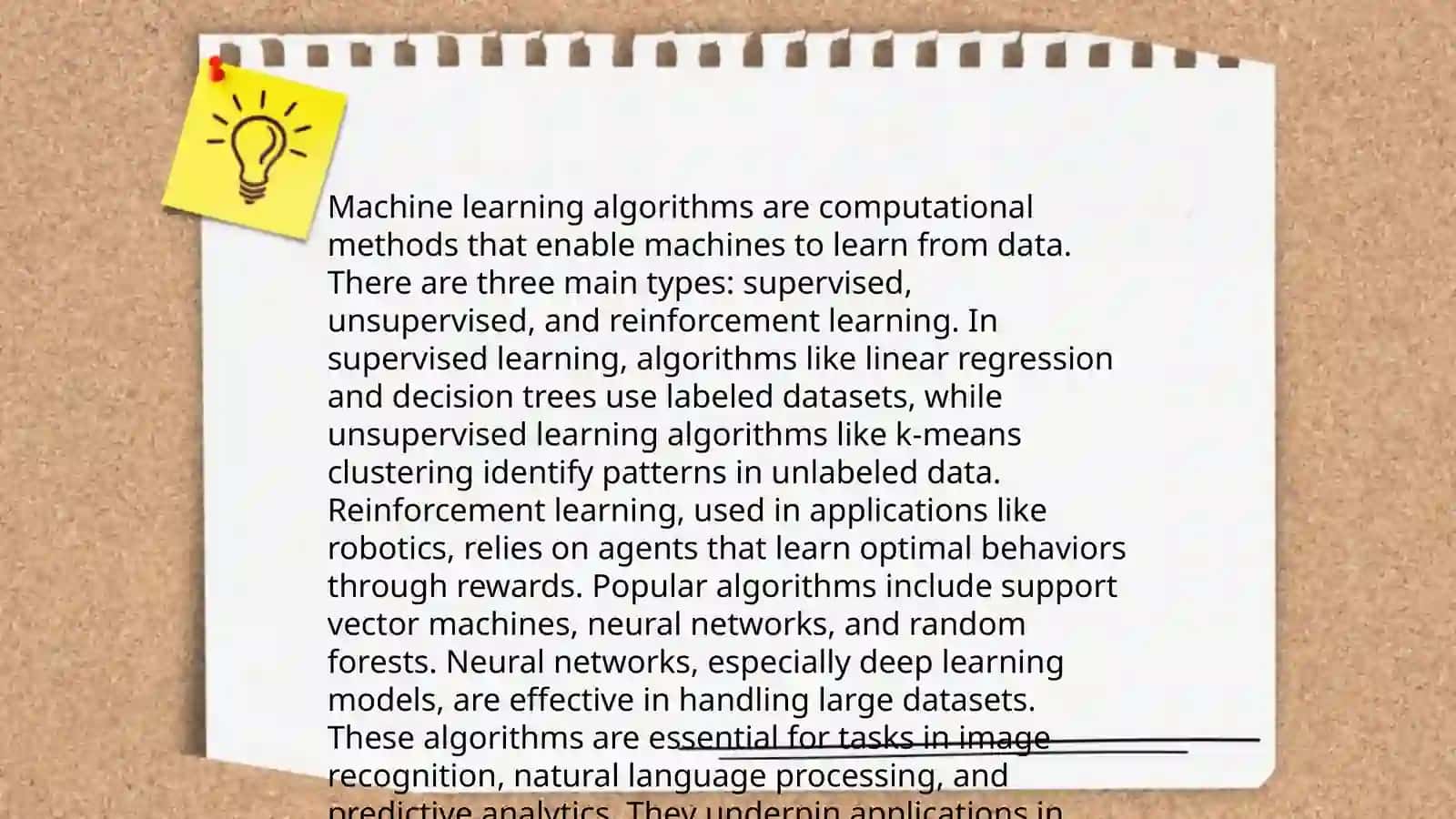 about artificial intelligence 3