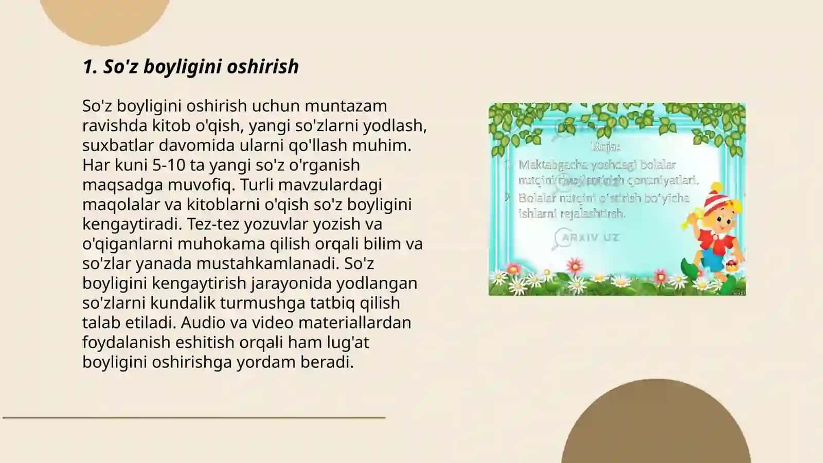Bolalarni nutqini rivojlantirish buyicha ditaktiv o‘yinlar 3