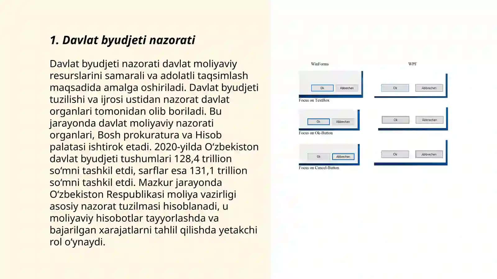 Davlat byudjeti nazorati 3