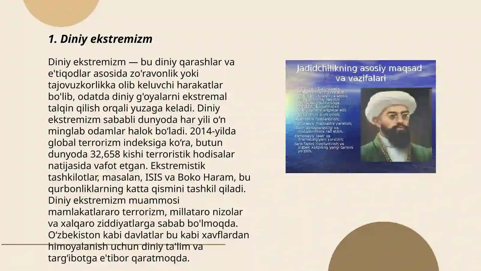 Xalqaro Terrorizmni vujudga kelishining asosiy omillari 3