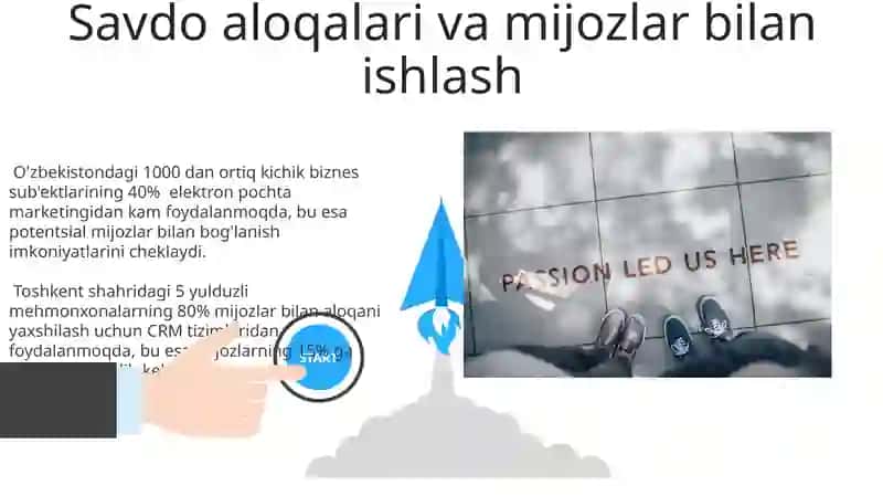 Menejment Marketing fanining predmeti usuli va ob’ekti 3