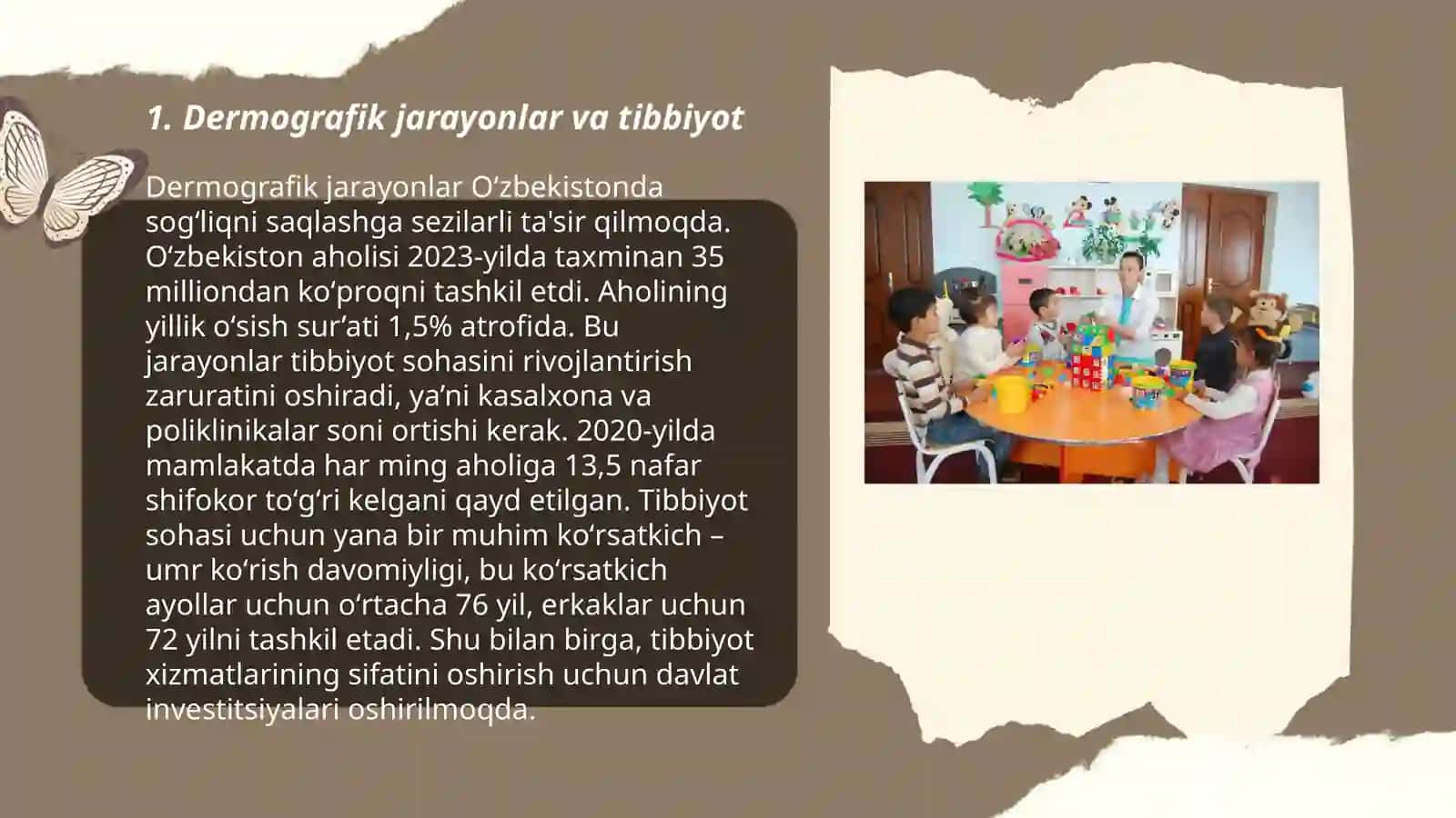 Dermografik jarayonlarning tibbiy ijtimoiy ahamiyati 3