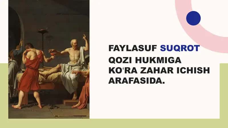 Falsafa va uning jamiyat hayotidagi roli 3