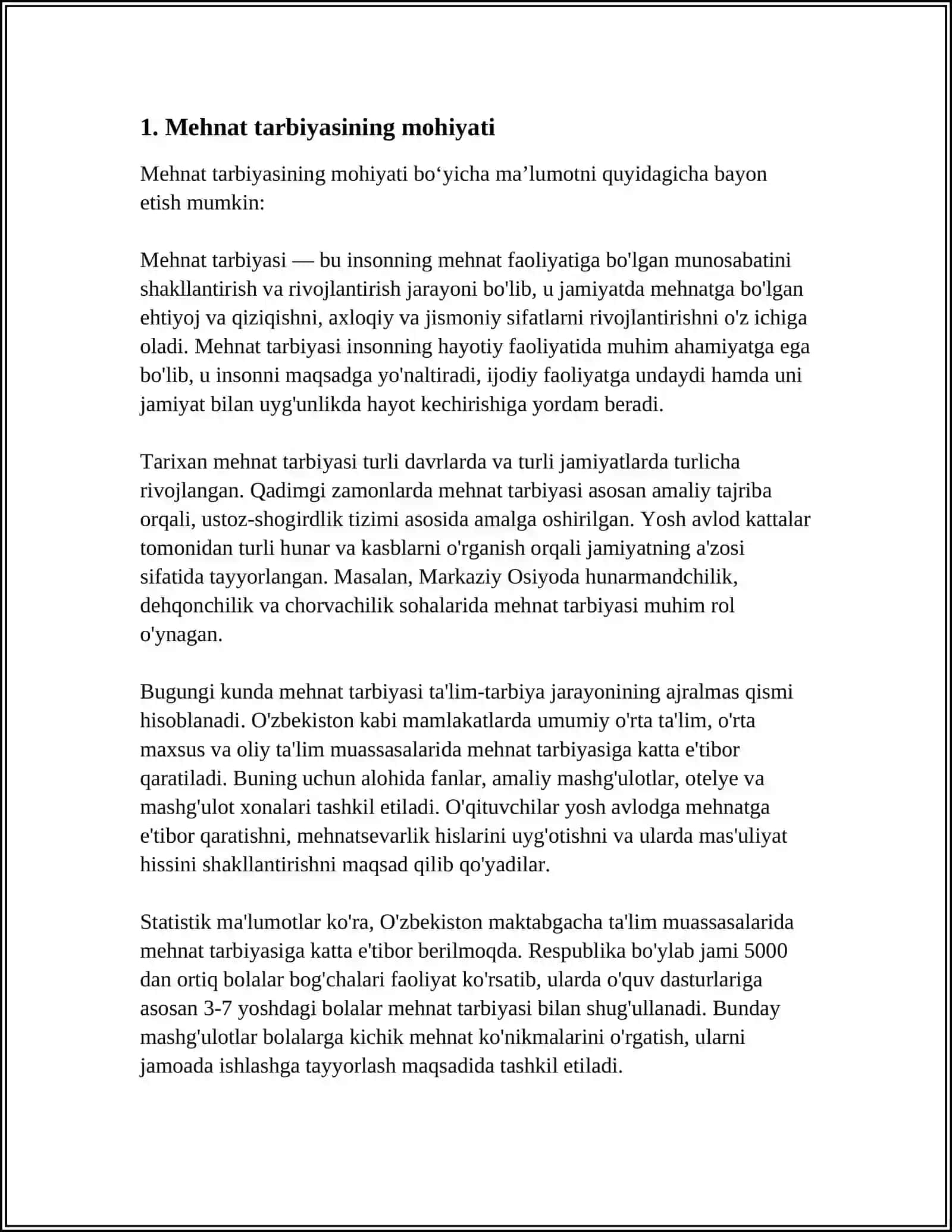 MEHNAT TARBIYASINING MAQSAD VA VAZIFALARI 3