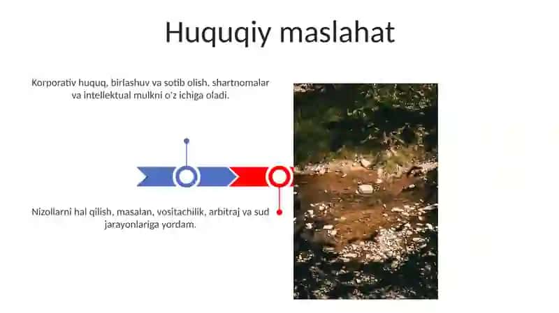Konsultatsiya amaliyotidagi ayrim yo'nalishlar 3