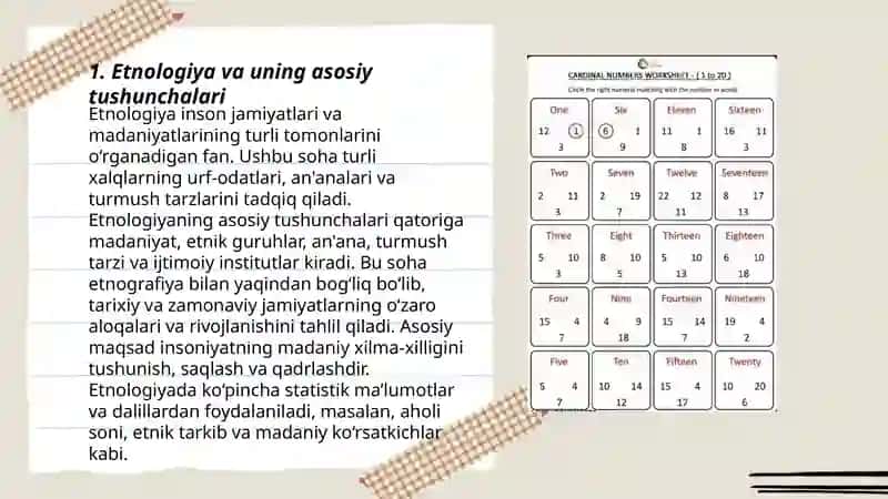 Etnalogiya fanidan dala amaliyoti oʻtkazishning nazariy-uslubiy asoslari 3