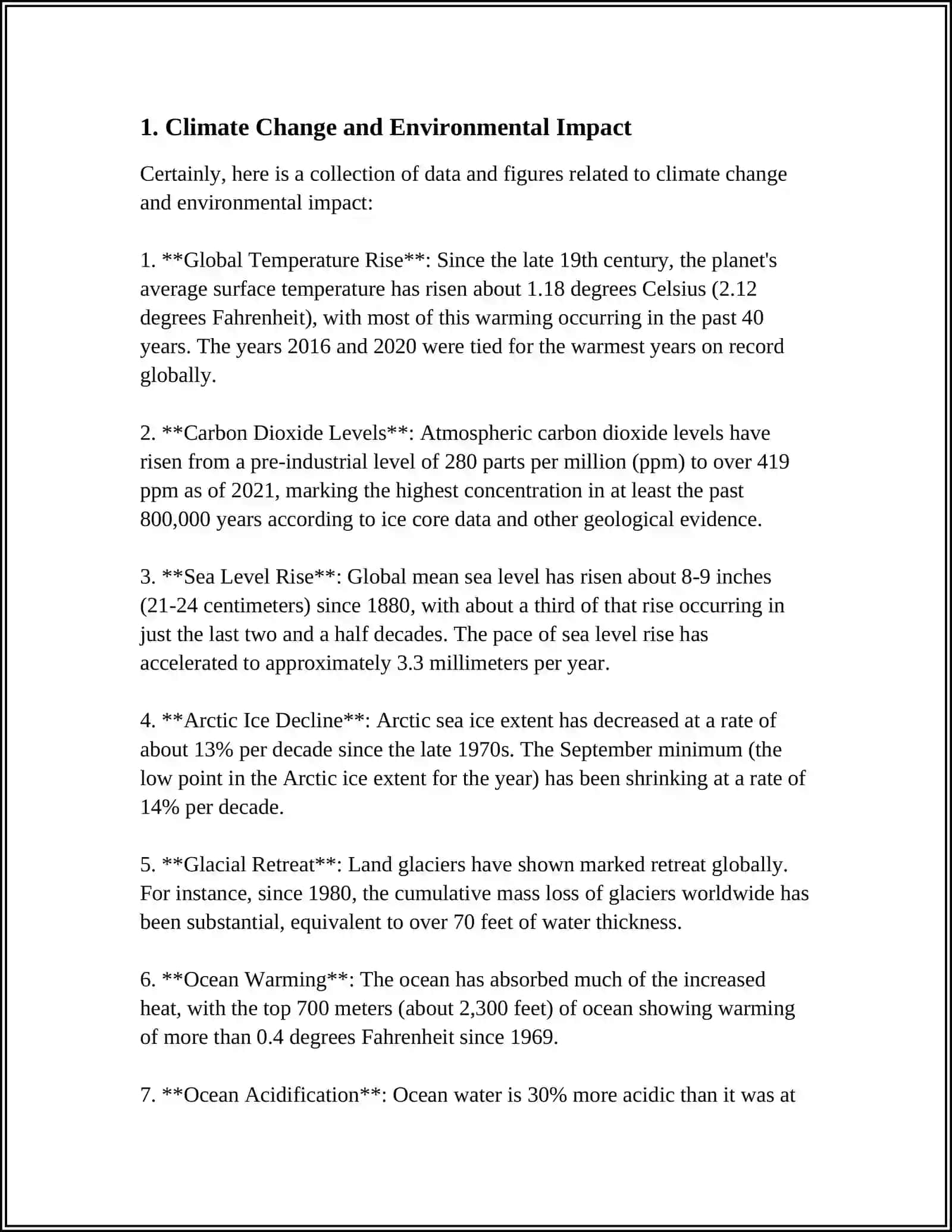 NEWSPAPER LETTER 3