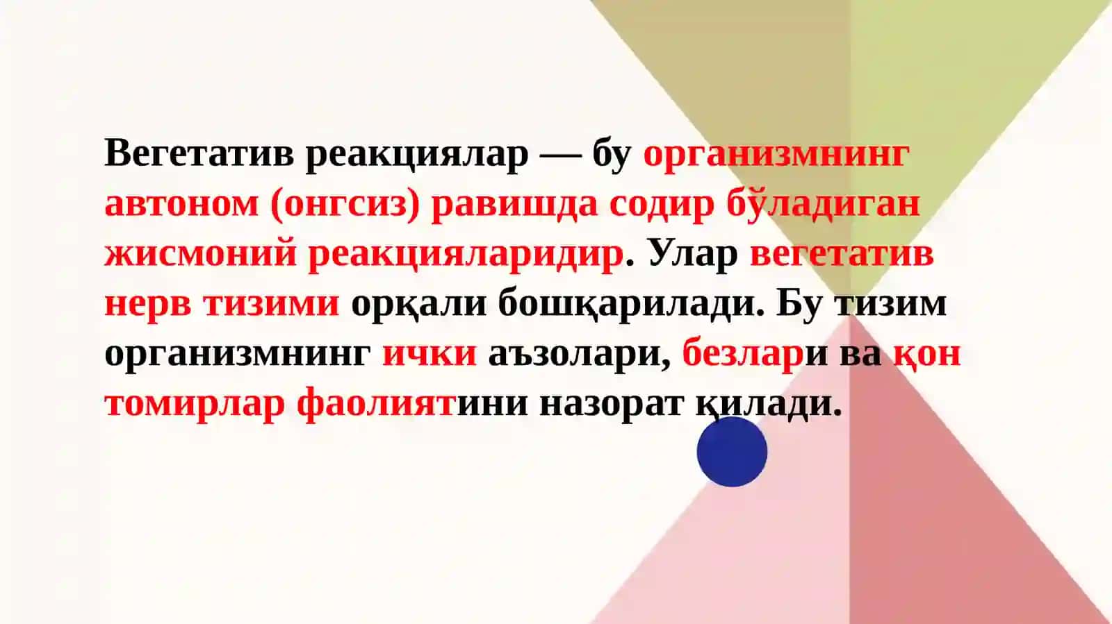 Psixofiziologik tadqiqotlarning nazariy va amaliy jihatlari 3