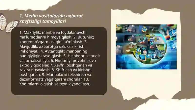 Media vositalarida axborot xavfsizligi 3