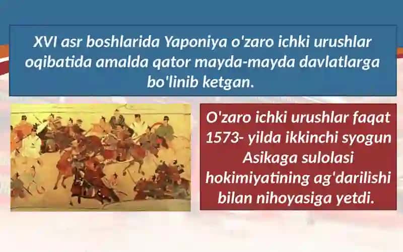 XVII-XIX asrlarda davlat tuzumi 3