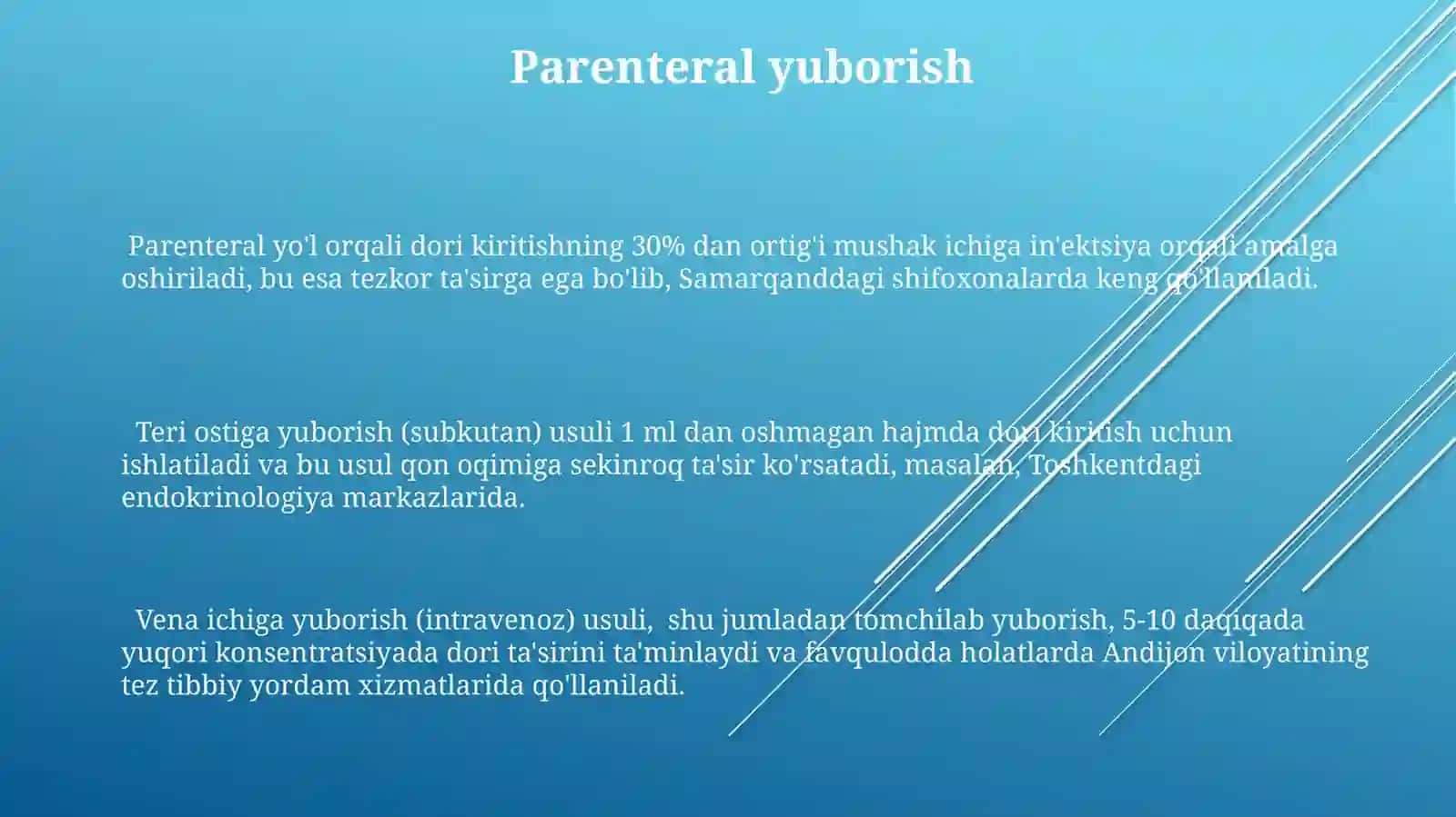 Dori-darmonlarniorganizmgakiritilishusullari 3