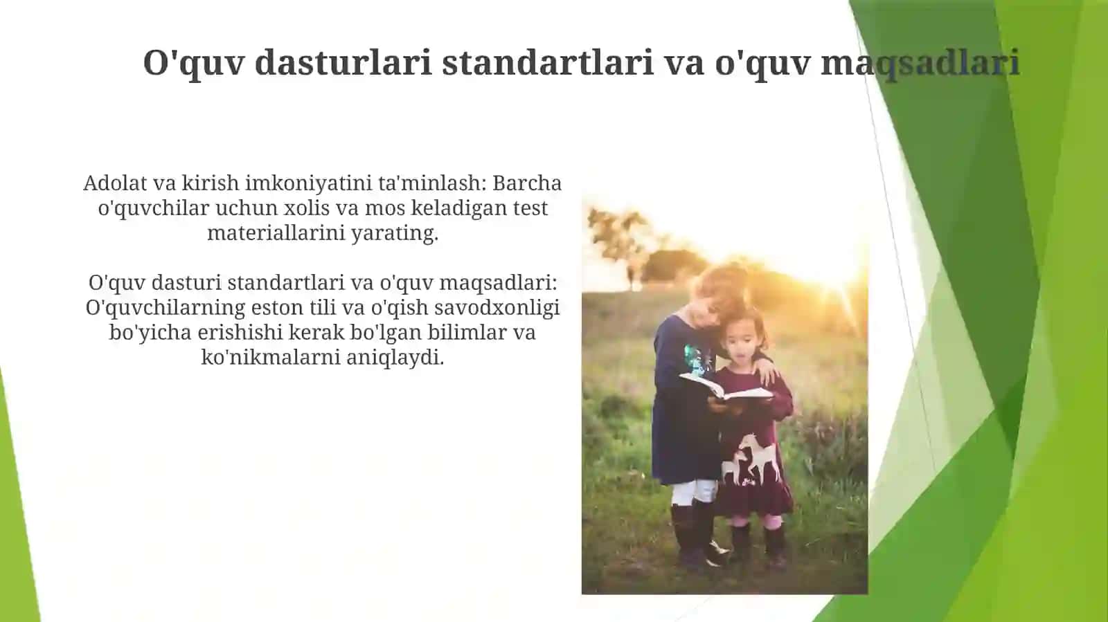 4-sinf ona tili va õqish savodxonligi fanidan test materiallari tayyorlash 3