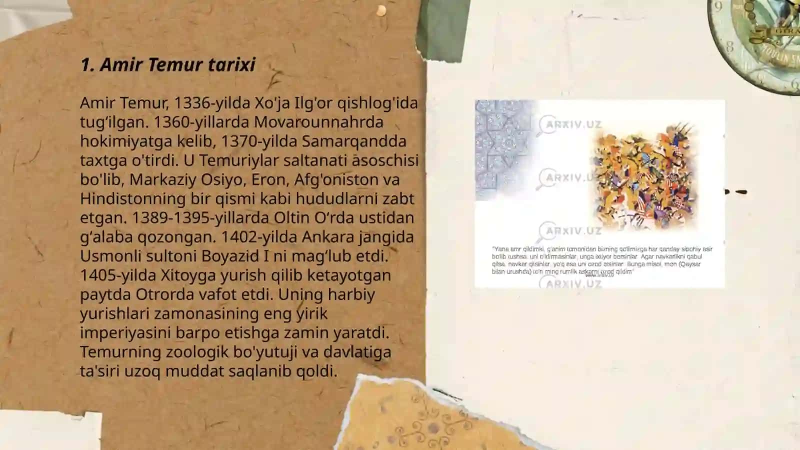 Amir-Temur buyuk davlat arbobi 3
