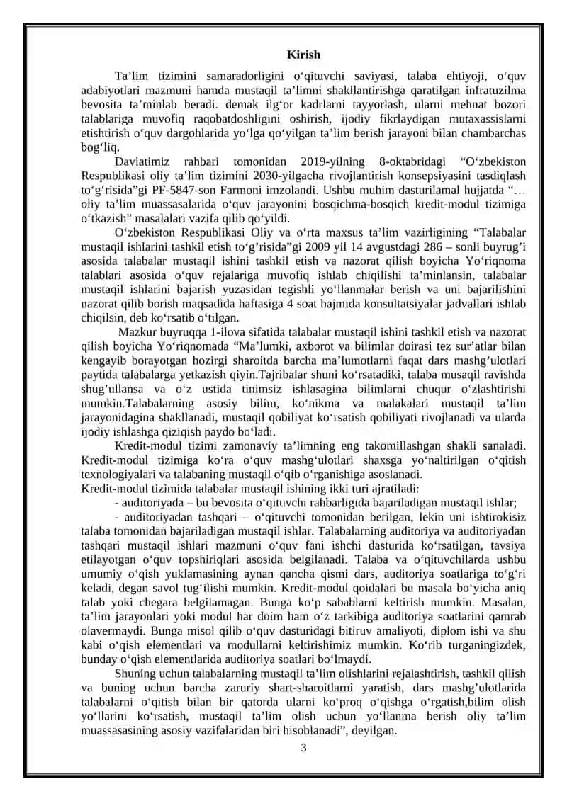 Sport o‘yinlarni va uni o‘qitish metodikasi 3