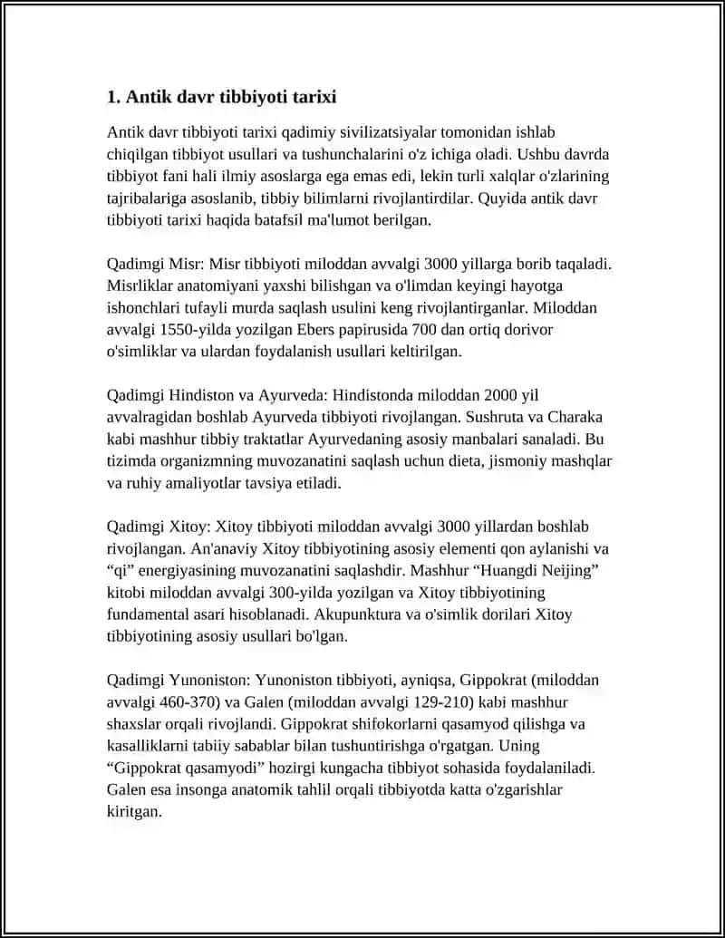 ANTIK DAVR TABIBLARI 3