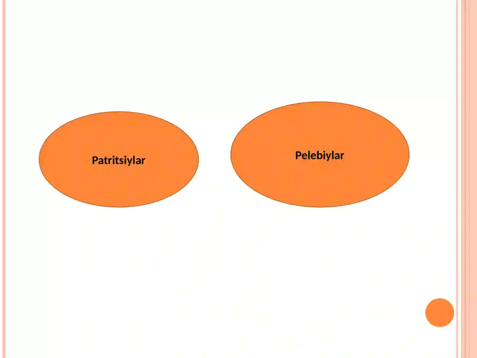 Rim davlating Tashkil topishi va respublikaning o’rnatilishi 3