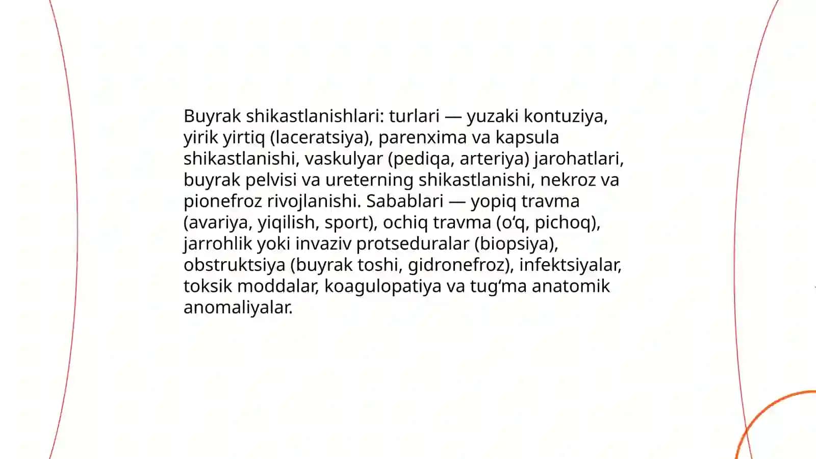 O‘tkir siydik tutilishida birinchi tibbiy yordam 3