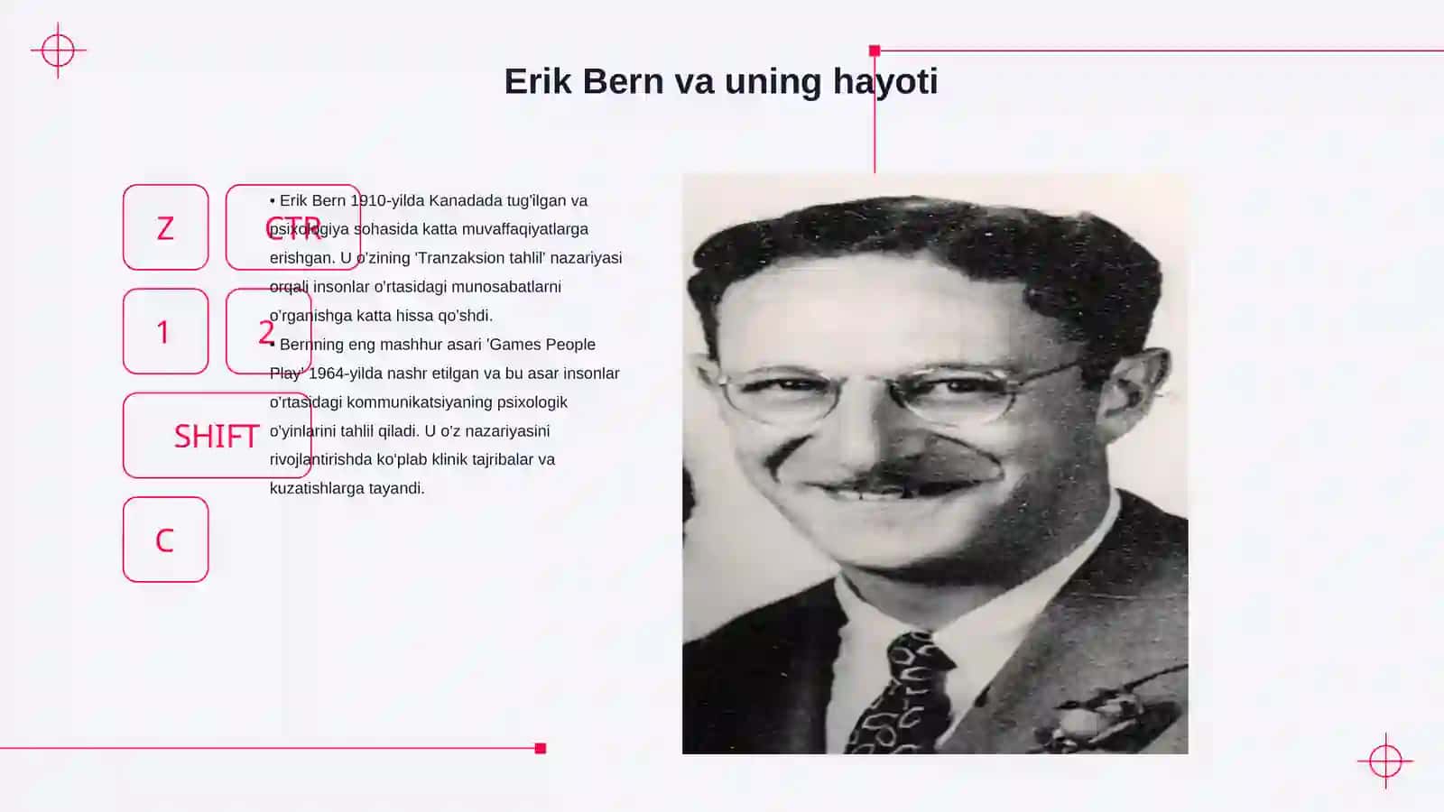 Tranzaksion tahlil va harakatli guruhiy terapiya 3