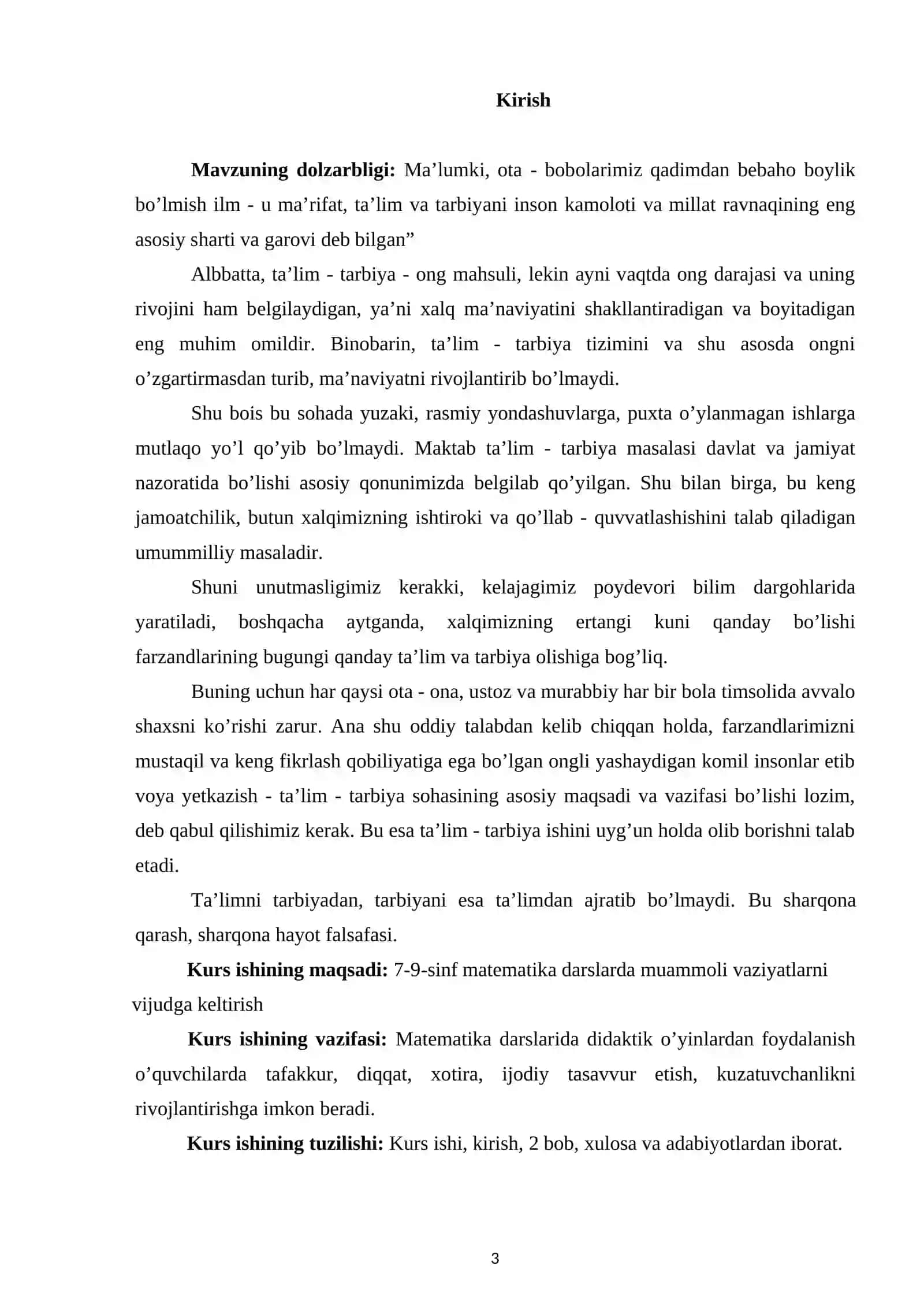 7-9 sinfda algebrani o'qitishda muammoli ta'lim 3