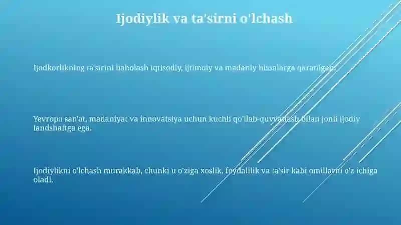 Yevropada hujjatchilik 3