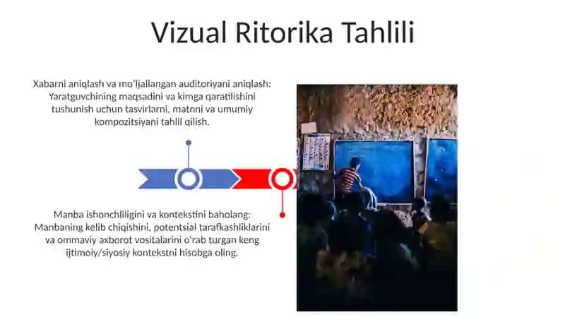 Vizual Ritorika Tahlili 3