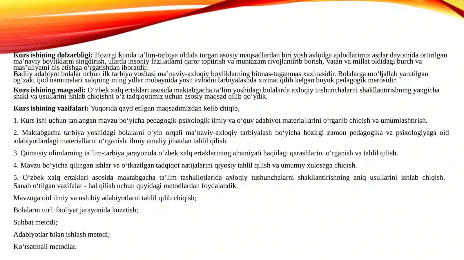 ikki yoshli bolalarga ertaklar orqali axloqiy tarbiya berish 3