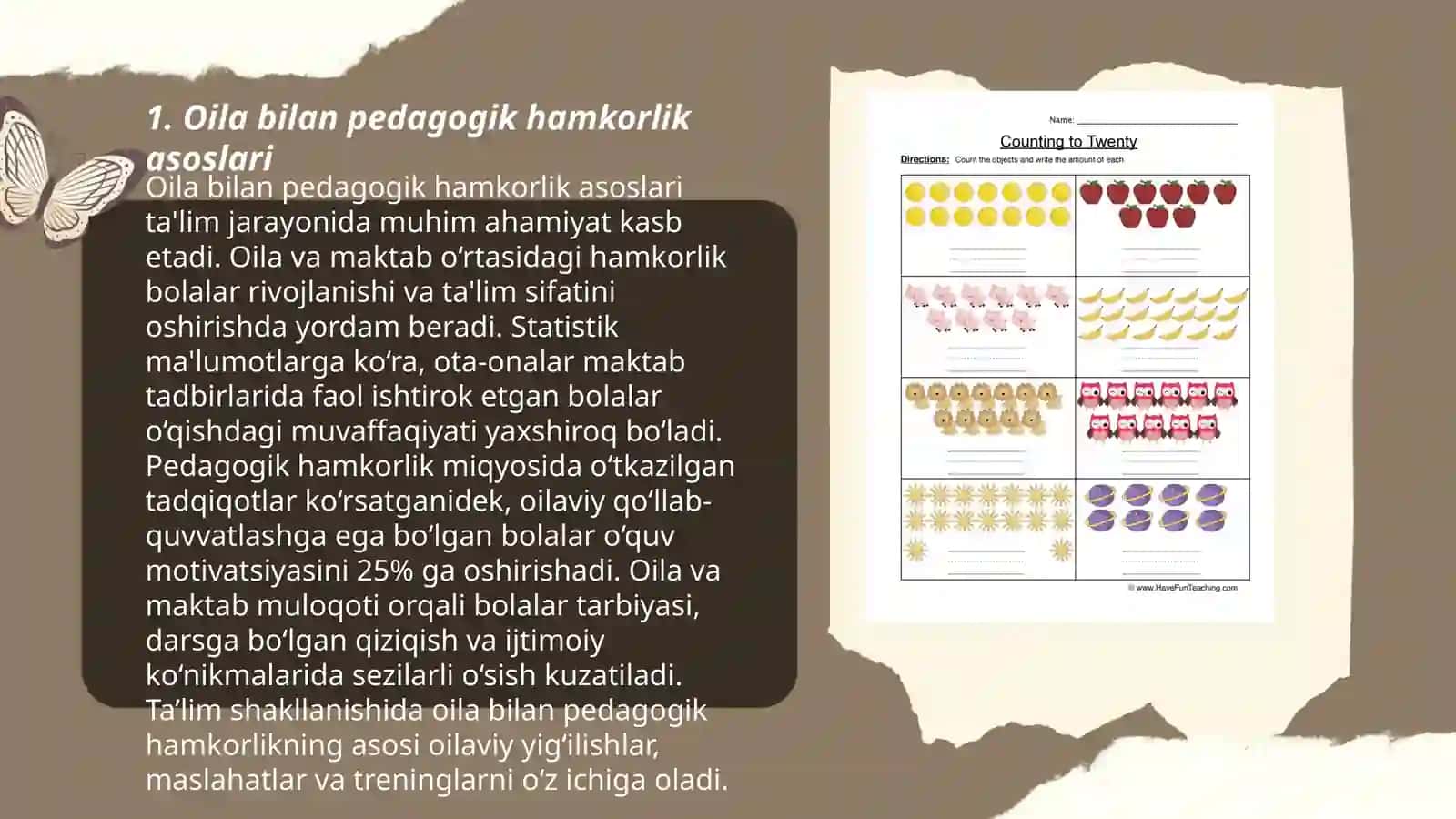 Oila bilan ijtimoiy pedagogik faolyat olb borish 3